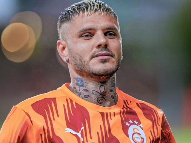 Galatasaray transferi açıkladı, tüm hesaplar karıştı! Sarı-Kırmızılılar Icardi'yi siliyor..