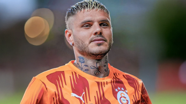 Galatasaray transferi açıkladı, tüm hesaplar karıştı! Sarı-Kırmızılılar Icardi'yi siliyor..