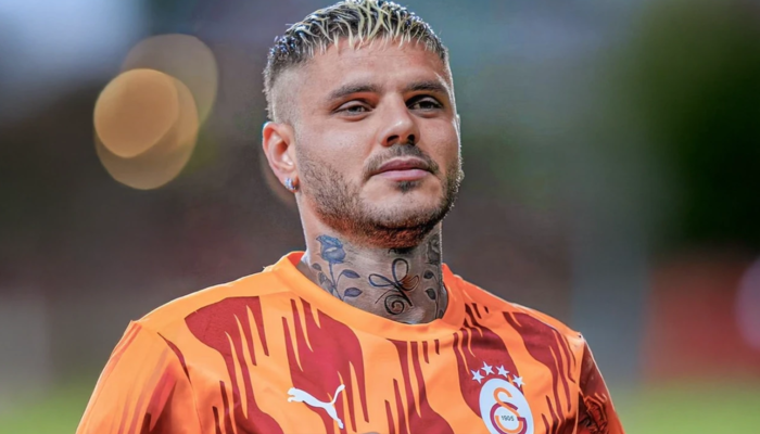 Galatasaray transferi açıkladı, tüm hesaplar karıştı! Sarı-Kırmızılılar Icardi'yi siliyor..