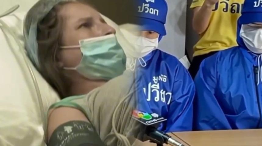 Gürcistan'da 'yumurta mafyası' skandalı: Onlarca kadının esir tutulduğu ortaya çıktı! Bakın neler yapmışlar...