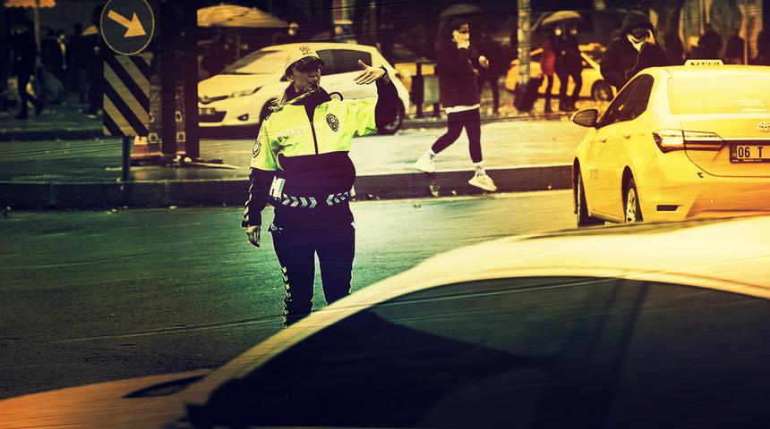 Trafik cezaları artıyor, hapis cezası geliyor! Erdoğan duyurmuştu, detaylar ortaya çıktı