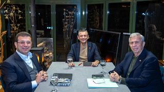 Mansur Yavaş’tan kulisleri hareketlendiren formül! ‘İkili’ aday mı olacak?