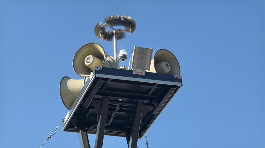 Ege'de deprem fırtınası sonrası tsunami endişesi! AFAD ekipleri Bodrum'da devreye aldı: Erken uyarı sistemi!