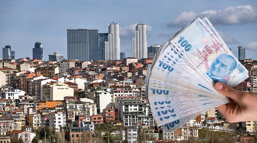 Kiralar 70 bin TL'nin üzerine çıktı! 'Bunlar olmadığı sürece fiyatların aşağı gelmesi mümkün değil'