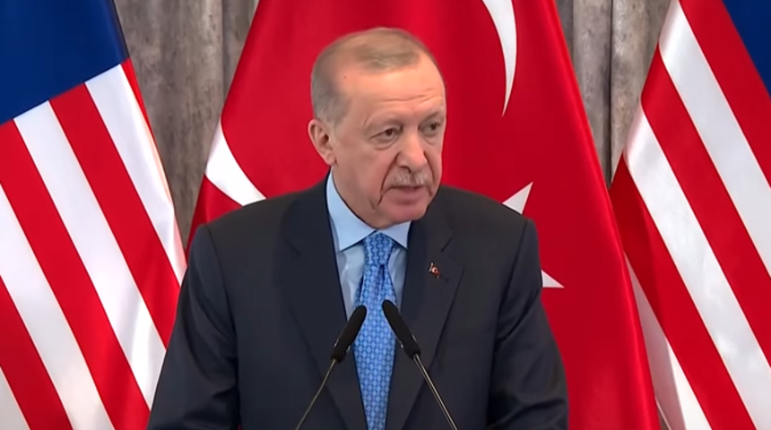 Cumhurbaşkanı Erdoğan "Son vermeli" diyerek tepki gösterdi: İsrail verdiği sözleri yine tutmadı
