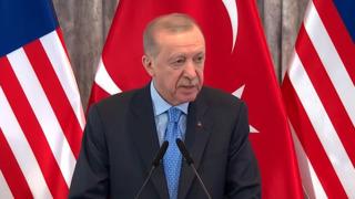 Cumhurbaşkanı Erdoğan Son vermeli diyerek tepki gösterdi: İsrail verdiği sözleri yine tutmadı