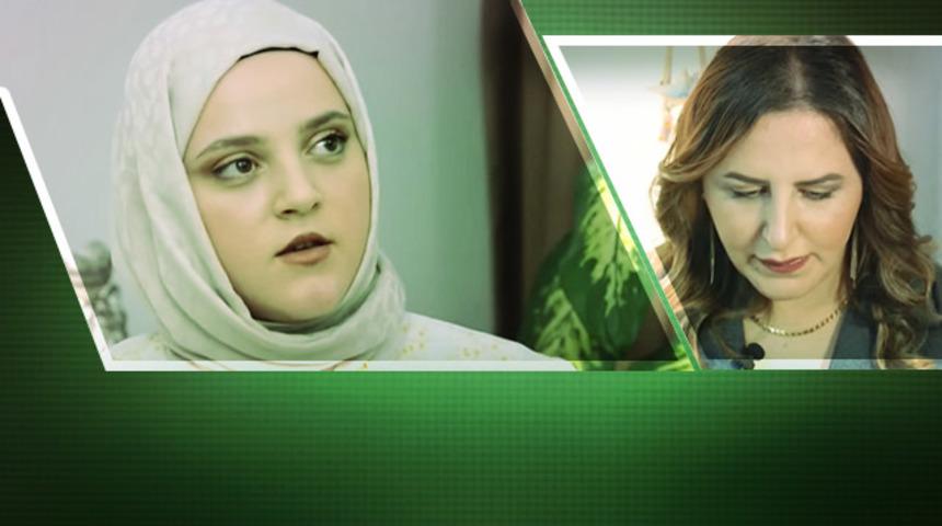 Gelin Evi'nde sonunda bunu da gördük! Yarışmacı kapıyı söküp salona getirdi! o anlar sosyal medyada viral oldu 