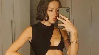 Zeynep Bastık'ın parti imajı olay oldu! Saç rengini görenler şaşırdı