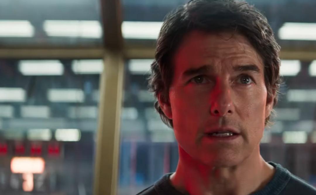 Tom Cruise son görünümüyle dikkat çekti! Yüzündeki değişim şaşırttı 2