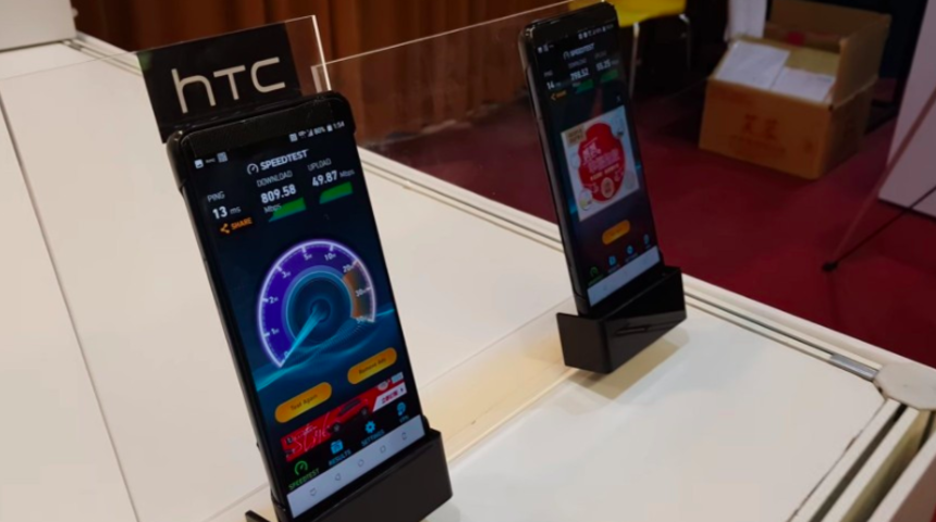HTC U12, gücünü SD 845’ten alacak