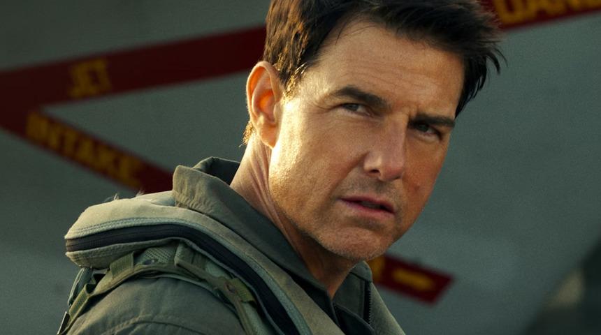 Tom Cruise son görünümüyle dikkat çekti! Yüzündeki değişim şaşırttı