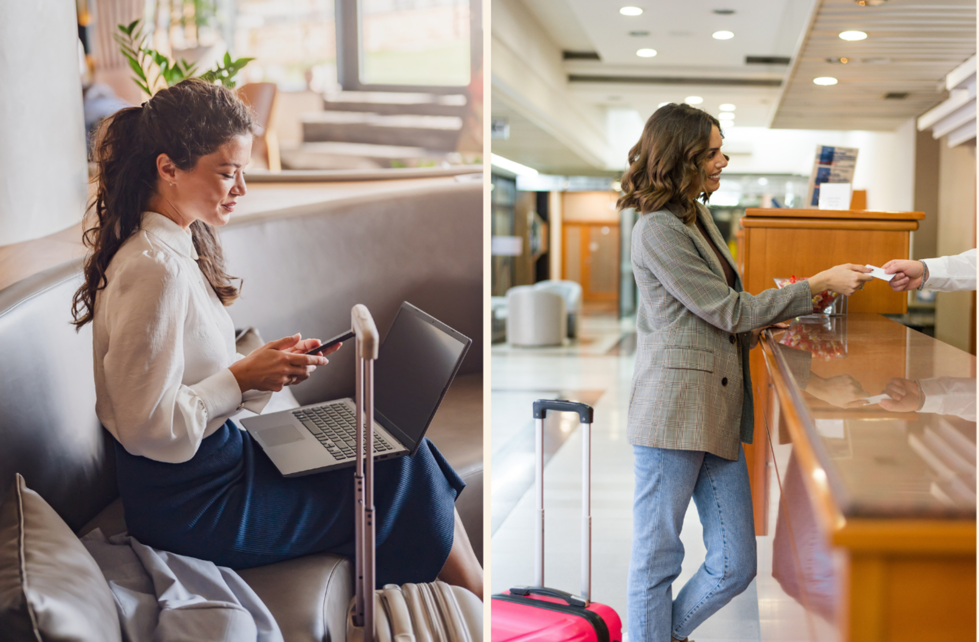 Yurt dışından otel rezervasyonu nasıl yapılır? Otel rezervasyonu ile seyahat izni alınır mı?