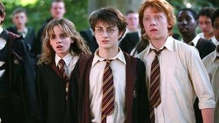 Altın 3'lü Harry Potter'ın dönüşüne sıcak bakıyor! Emma Watson, Daniel Radcliffe ve Rupert Grint'in Harry Potter'ın dizisine yeşil ışık yaktı