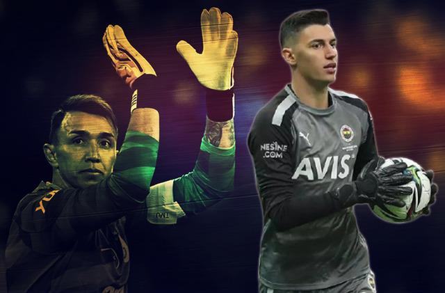 Muslera sonrası yeri garanti! Berke Özer'den Fenerbahçe taraftarını kızdıracak hamle