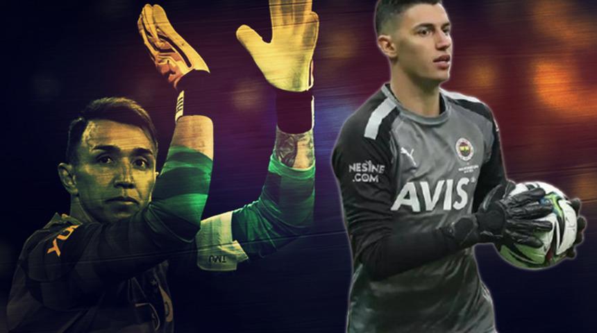 Muslera sonrası yeri garanti! Berke Özer'den Fenerbahçe taraftarını kızdıracak hamle