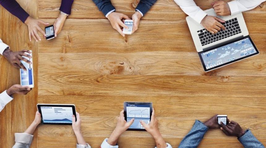 En güvenilir sosyal medya seçildi