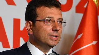 İmamoğlu'ndan, CHP'li belediyelere terör soruşturmasına tepki: Cumhurbaşkanlığı makamı kimseye babasından miras değil