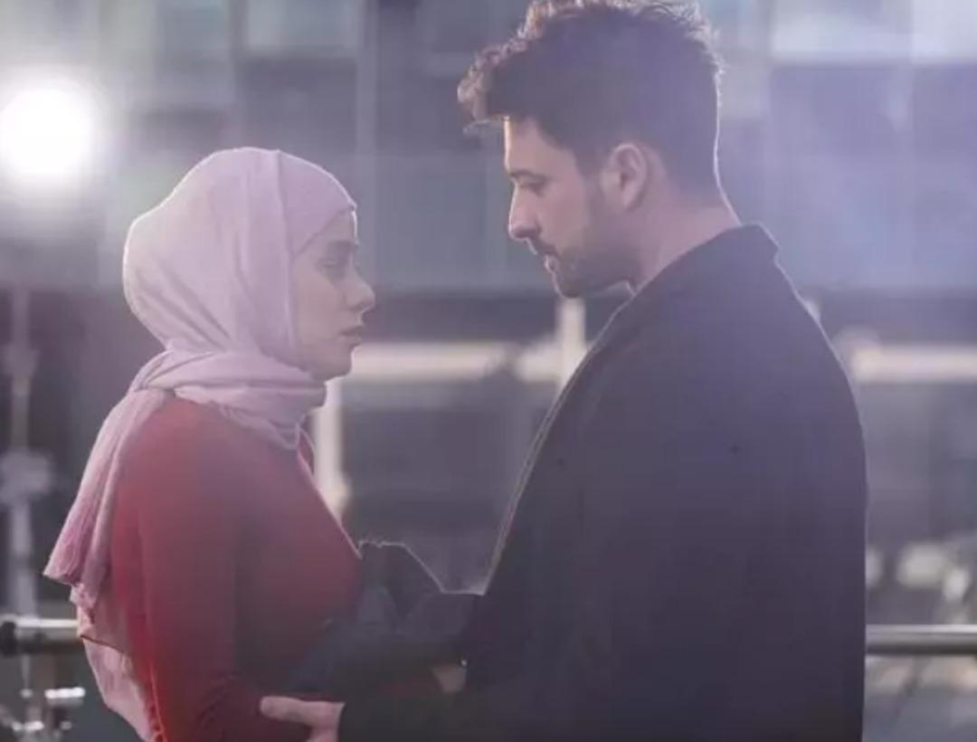 Piyasa dizisi konusu, oyuncuları merak edildi! İlayda Alişan tesettürlü haliyle gündeme geldi 2