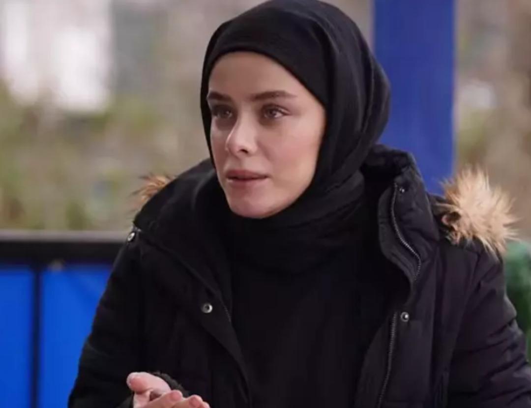 Piyasa dizisi konusu, oyuncuları merak edildi! İlayda Alişan tesettürlü haliyle gündeme geldi 3