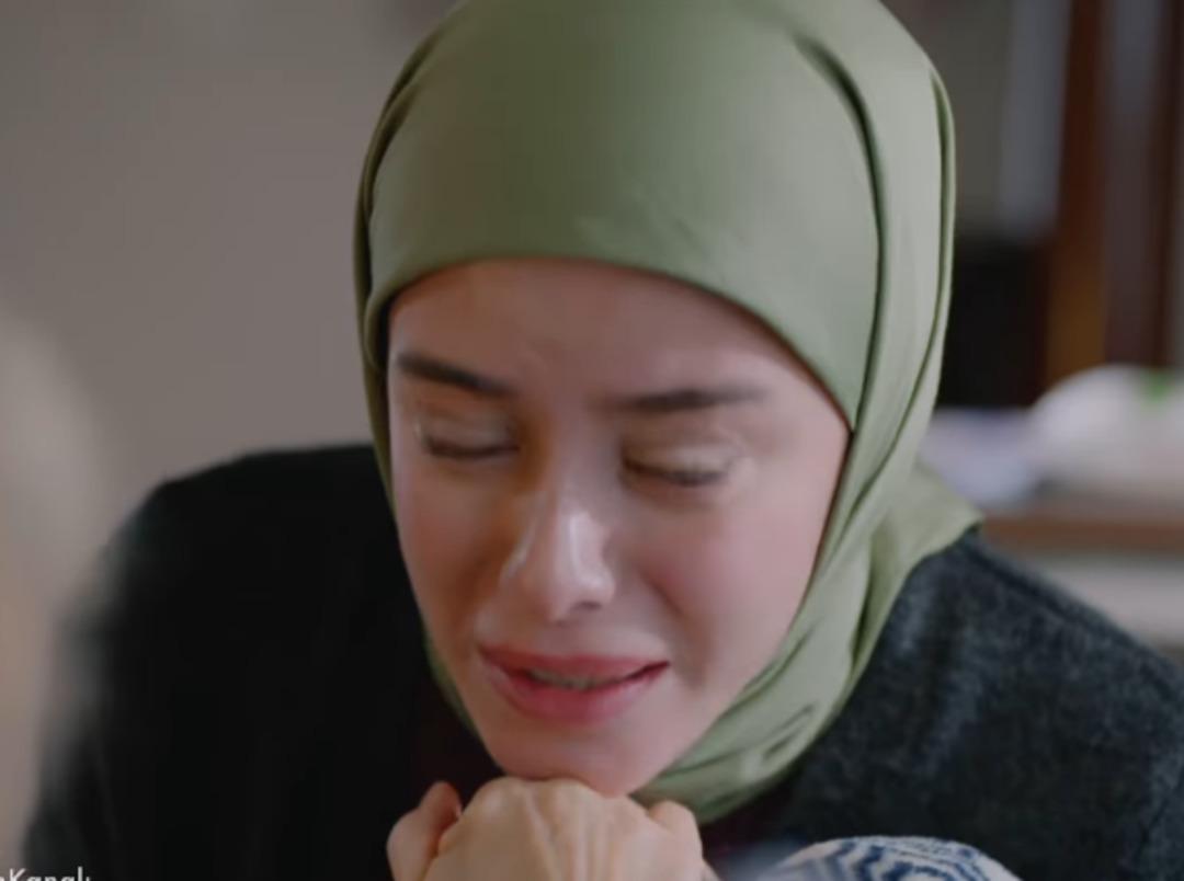 Piyasa dizisi konusu, oyuncuları merak edildi! İlayda Alişan tesettürlü haliyle gündeme geldi 1