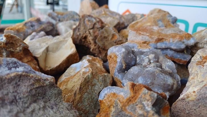 Market işletirken dükkanı kapatıp o işe geçti 'Hobim mesleğim oldu' Çevreden topluyor 'Son günlerde ilgi fazla' G1