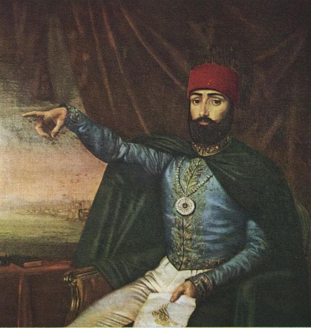 456px-Sultan_Mahmud_II
