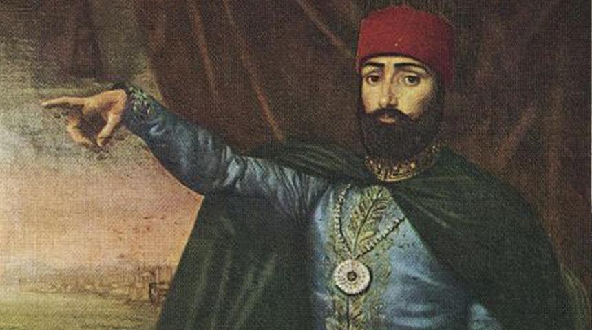 Çok şaşıracağınız bilgi! Devleti yönetti ancak bir kere bile isteğini gerçekleştiremedi... II. Mahmud’un hüzünlü kartopu hikayesi