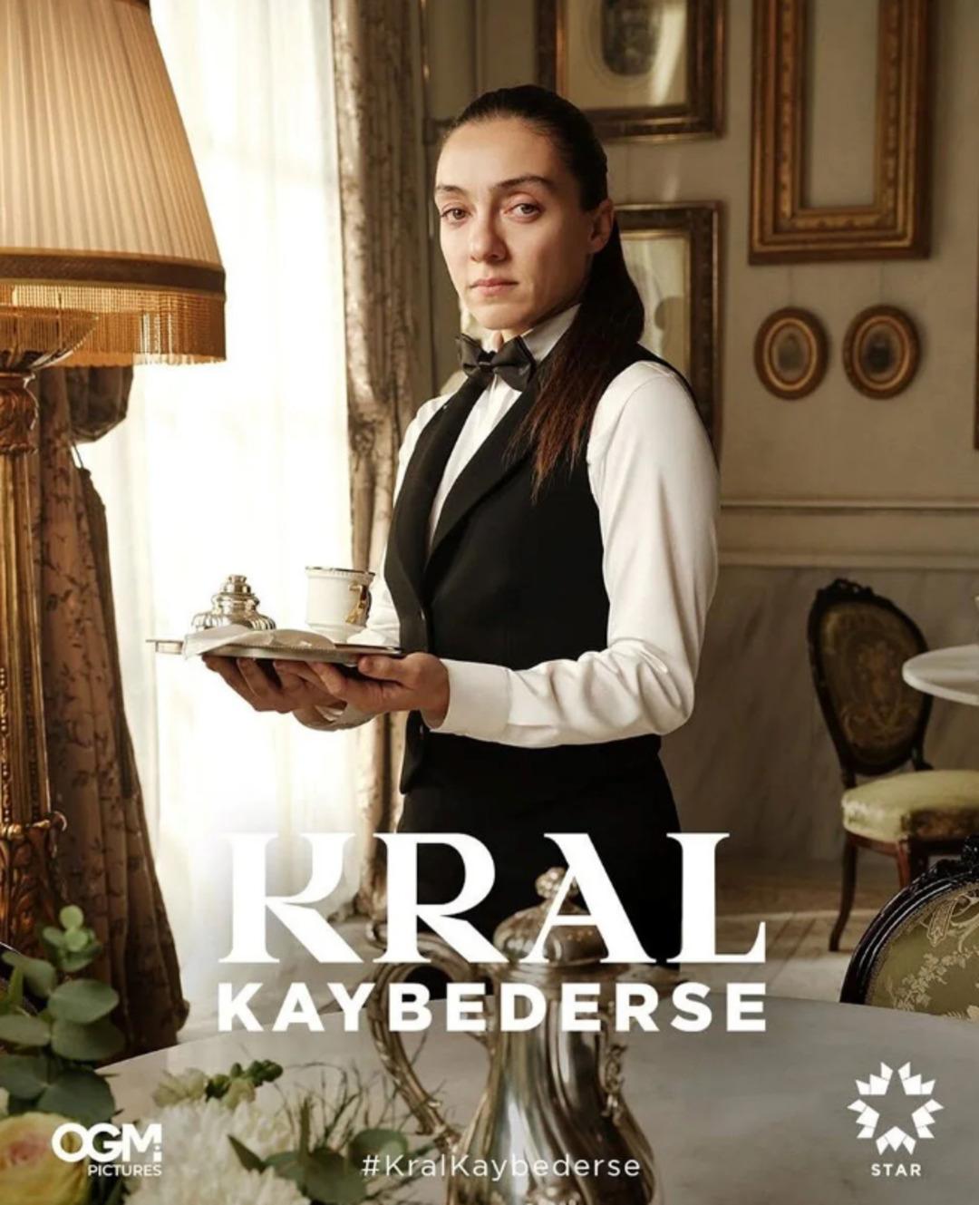 Kral Kaybederse gerçek mi, kimin hikayesi? Kral Kaybederse oyuncuları ve konusu... 3