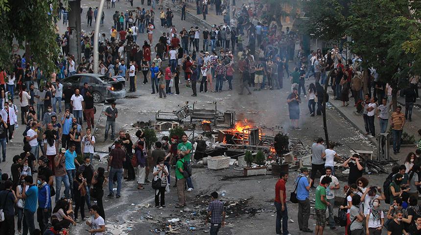 Gezi davasında flaş gelişme! Mahkeme 3 sanık için beraat kararı verdi