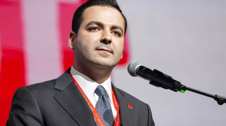 SON DAKİKA | CHP Gençlik Kolları Genel Başkanı Cem Aydın için hapis cezası talebi! İddianame hazırlandı