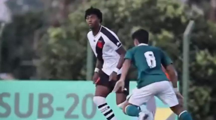 Fenerbahçe'ye transferde sakatlık şoku! Yeni golcü apar topar gönderiliyor... Gabriel Souza sağlık kontrolünden geçemedi