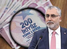 Bakan Işıkhan 2024 denetim sonuçlarını paylaştı! 