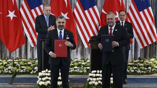 RTÜK Başkanı Ebübekir Şahin duyurdu! Malezya ile yeni işbirliği