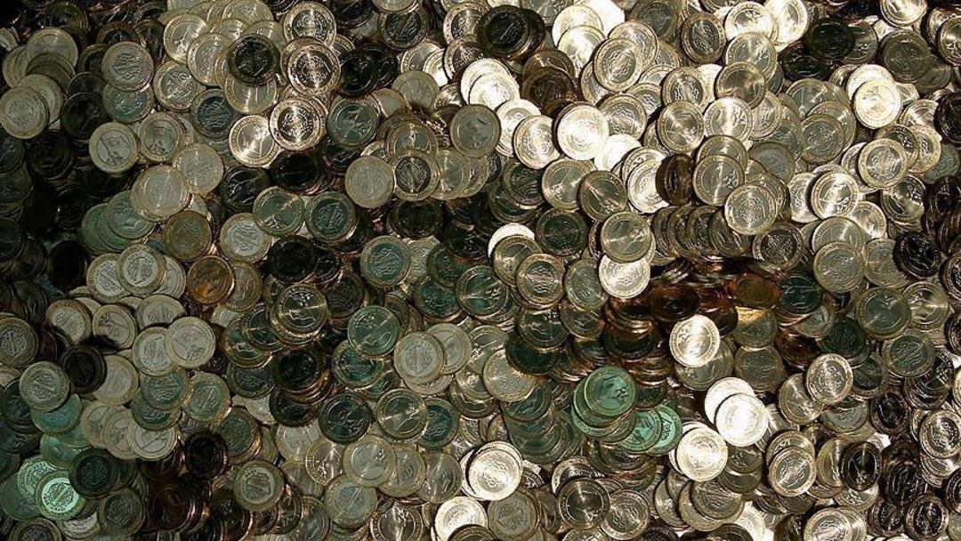 Darphane den 8 ay sonra bir ilk! Karar verildi: Yeni para bastı, tedavüle girdi  2