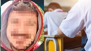 İstanbul'da iğrenç olay! Evinden lise öğrencilerini taciz etti, çırılçıplak soyundu: 'Perdenin iplerini düzeltiyordum'