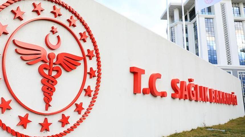 Sağlık Bakanlığı'ndan Alman yayınlarında çıkan haber hakkında açıklama!