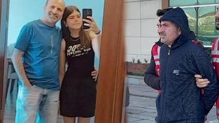 Tekirdağ'da kızı Su Dilem Yazıcı'yı öldürmüştü! Cani baba kızını öldürdükten sonra bunu yapmış: Anne beni niye öldürdün