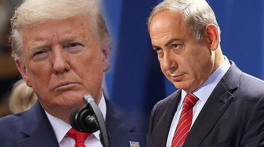 Trump 'Kıyamet kopsun' demişti! Netanyahu'dan dikkat çeken karar: Yasak getirdi