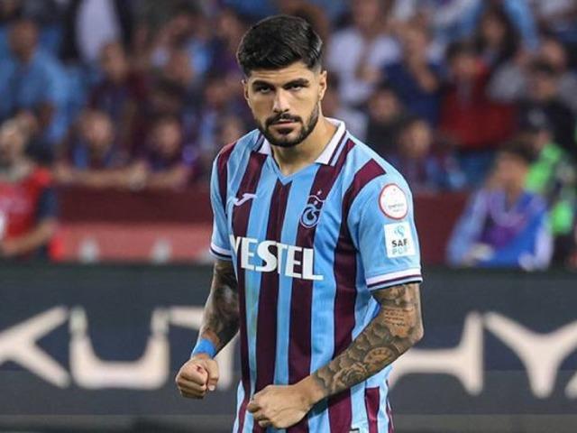 Çok beklenen transferde mutlu son! Galatasaray son gün bombasını patlattı... Sarı-Kırmızılılar Eren Elmalı'nın lisansını çıkarttı