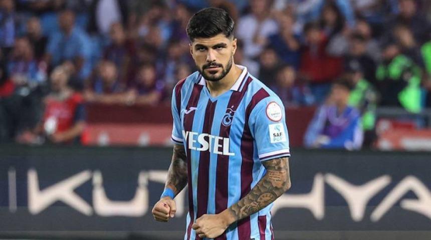 Çok beklenen transferde mutlu son! Galatasaray son gün bombasını patlattı... Sarı-Kırmızılılar Eren Elmalı'nın lisansını çıkarttı