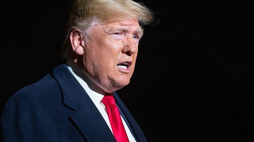 Trump'tan yeni Gazze açıklaması: "Burası bence bir elmas olabilir"