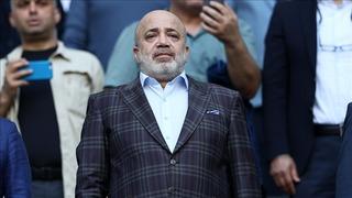 Adana Demirspor'un eski başkanı Murat Sancak tahliye edildi