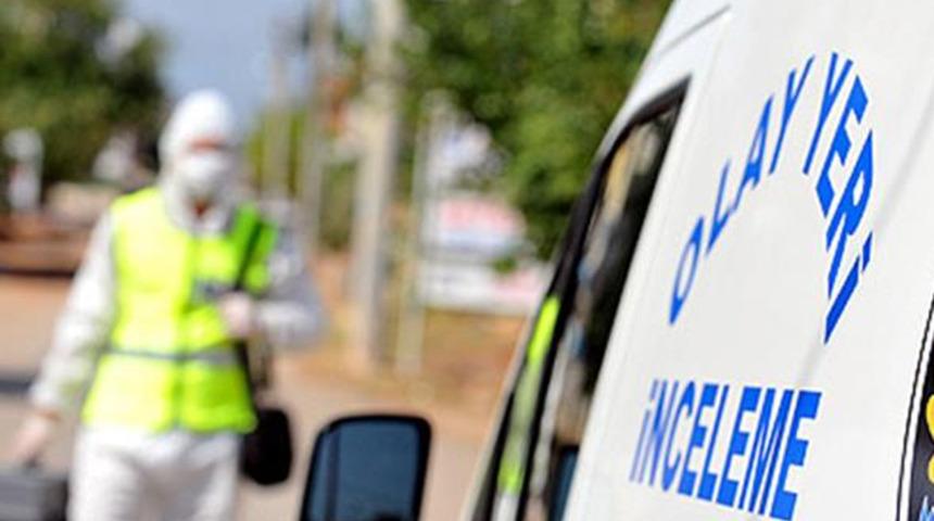 Yer: İzmir! Eve gidince korkunç manzarayla karşılaştılar! Haber alınamayan kadının kemikleri bulundu