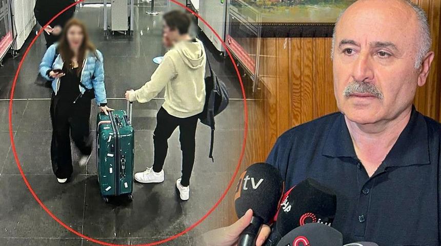  Eylem Tok ve oğlunun iade kararı sonrası acılı babadan ilk yorum geldi: 'Dört gözle bekliyoruz'