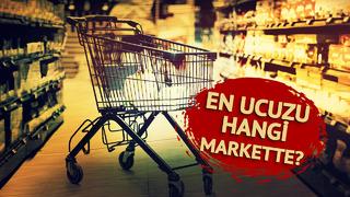 Market market gezmeye son! 'En ucuzu nerede?' derdi bitiyor: A101, BİM,  MİGROS, ŞOK... Anlık fiyatları artık 'Market Fiyatı' sitesinde
