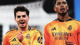 Şampiyonlar Ligi klasiği! Real'den inanılmaz geri dönüş