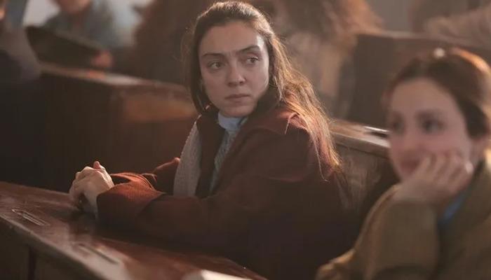 Kral Kaybederse ilk bölümden tepki çekti! Ünlü oyuncunun rolü ve yaşı gündemde