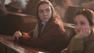 Kral Kaybederse'de Fadi rolündeki Merve Dizdar sosyal medyada tepki çekti! Merve Dizdar'ın gerçek yaşı merak edildi