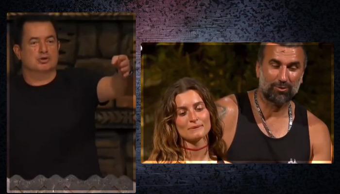 Survivor'da bir hırsızlık şoku daha! Villadan çalıp adaya sakladı... Cezası bakın ne