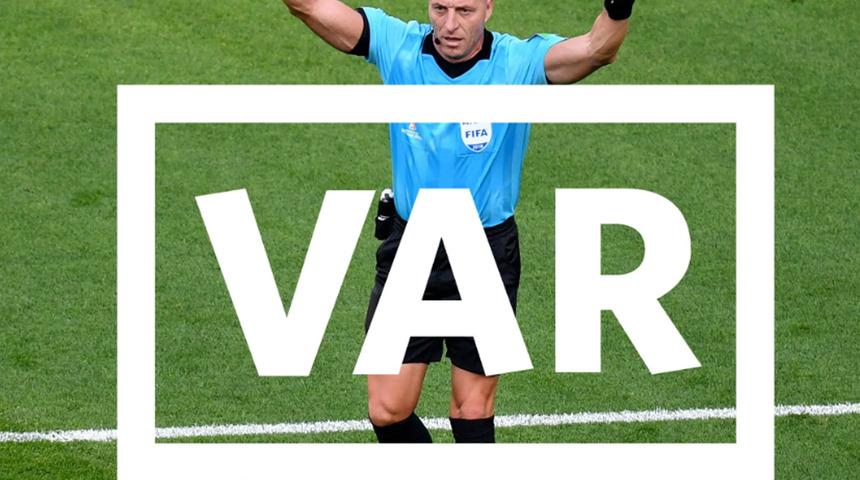 'Artık maçlarda hakem olmayacak' VAR sisteminde tarihi değişiklik! Yeni kurallar geliyor...